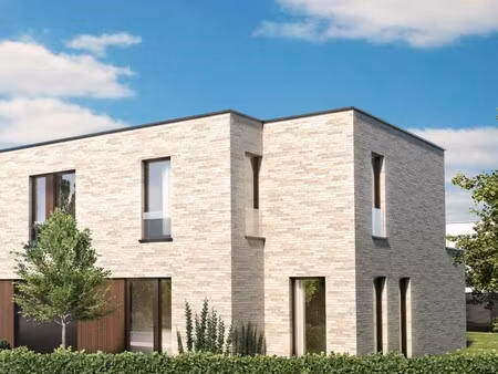 grond te koop in kortrijk