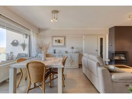 appartement te koop in hoboken met 2 slaapkamers