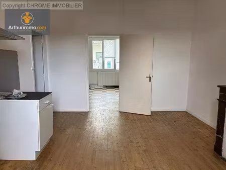 vente maison 4 pièces 91 m2 à casteljaloux