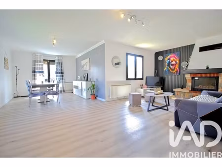 vente maison traditionnelle 5 pièces