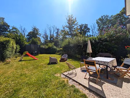 location maison 4 pièces 90m² miniac morvan 35540