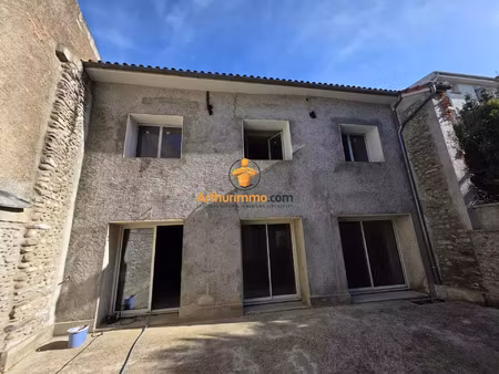 vente maison 7 pièces 319 m2 à tarbes