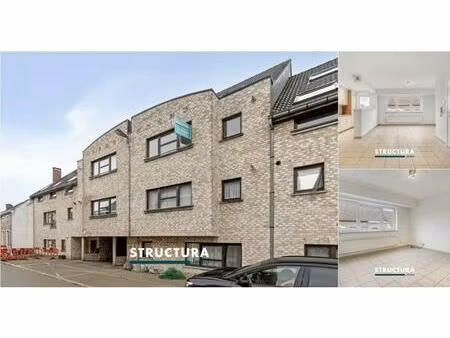 appartement à vendre à klein-brabant 30 ninove (rbv68845)