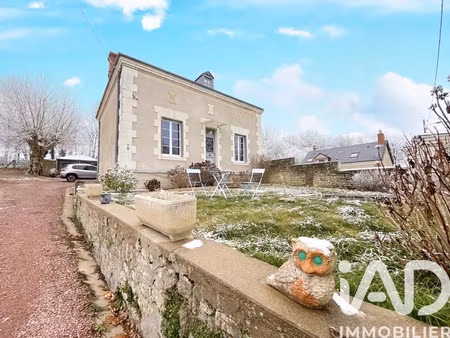 maison à villeloin-coulangé (37460)
