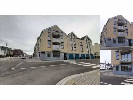 appartement à vendre à rue des volontaires 32 welkenraedt (vbd85611)