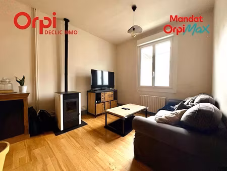 vente maison 4 pièces 95 m² à amiens (80000)  245 000 €
