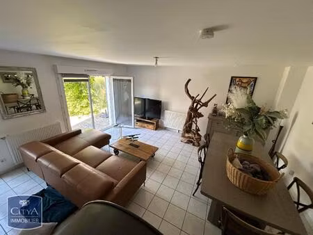 location maison 5 pièces 106m² dijon 21000