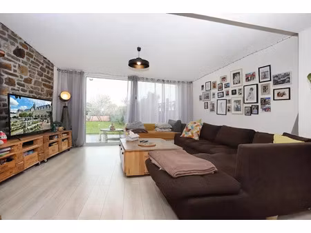 vente maison 4 pièces 120.6 m² à val-d'izé (35450)  249 900 €