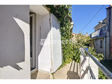 annonce bien à vendre