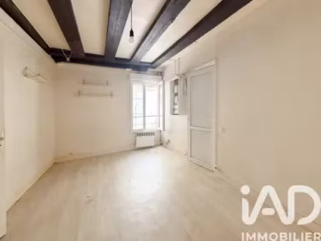 appartement à paris (75013)