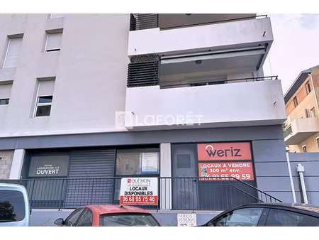 annonce commerce à vendre