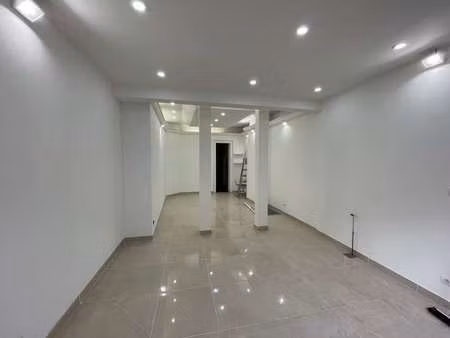 vente bureaux et commerces au havre (76600) : à vendre / 45m² le havre