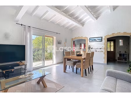 annonce maison à vendre