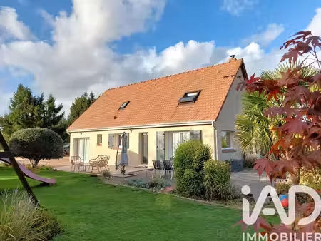 maison à berville-sur-mer (27210)