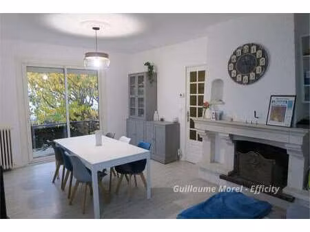 vente maison au havre (76600) : à vendre / 100m² le havre