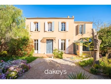 annonce maison à vendre