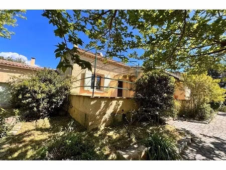 annonce maison à vendre