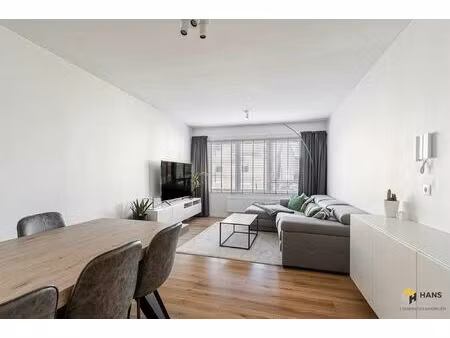 appartement te koop in duffel met 2 slaapkamers