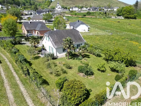 maison à asasp-arros (64660)