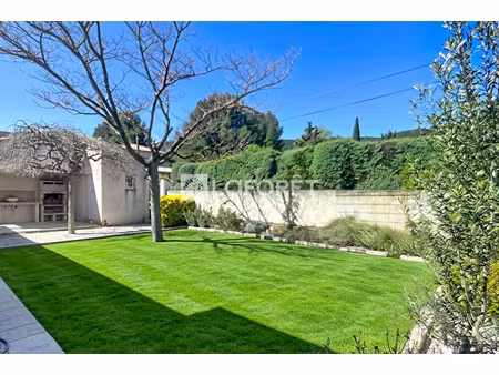 annonce maison à vendre