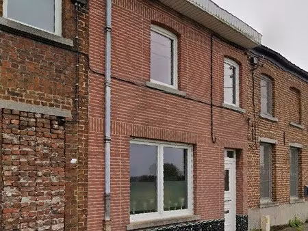 huis te koop in halle met 4 slaapkamers