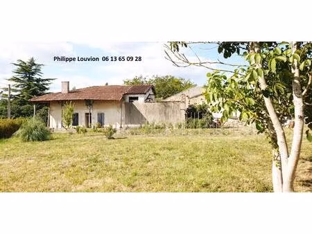 maison monsegur