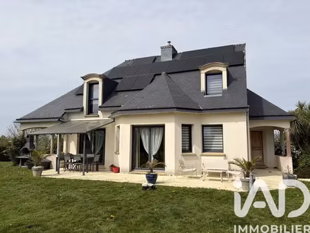 maison à rohan (56580)
