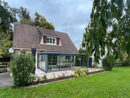 vente maison à valmont (76540) : à vendre / 128m² valmont