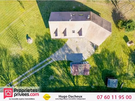 maison 5 pièce(s) 134 m2