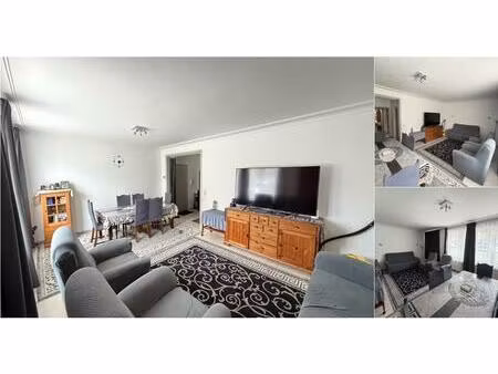 appartement à vendre à square d'hougoumont 55 braine-l'alleud (vbe09783)