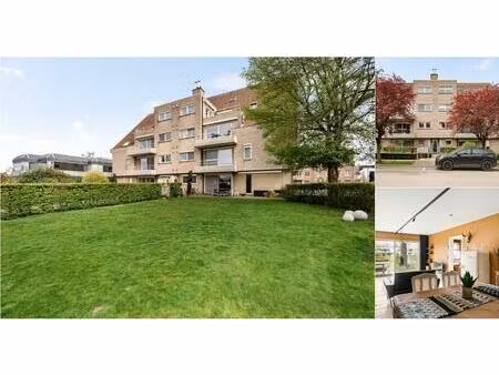 appartement à vendre à gareelmakersstraat 37 herentals (rbv69076)