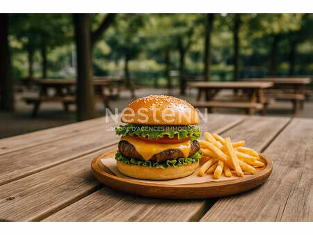 fdc restauration rapide