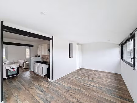 vente maison 4 pièces  87.00m²  renazé