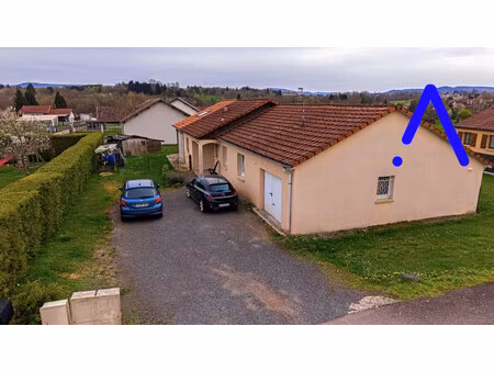 achat maison 5 pièces 96m² etival clairefontaine 88480