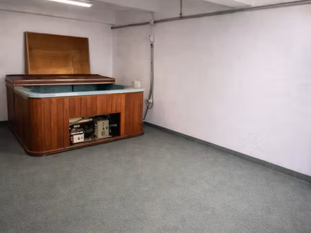 opportunité rare terrain aubagne 700 m² avec permis accepté et purgé