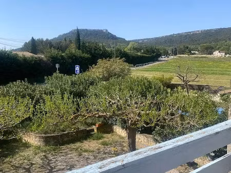 vente maison 4 pièces 103 m² à orsan (30200)  259 000 €