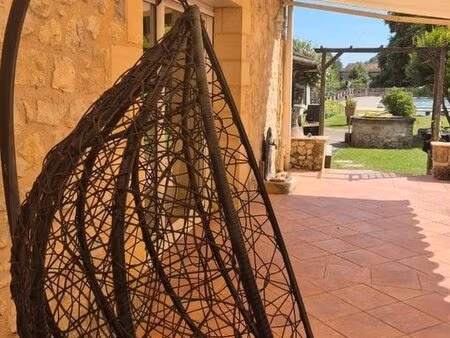 achat : maison (24220)