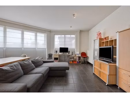 appartement te koop in kalmthout met 2 slaapkamers