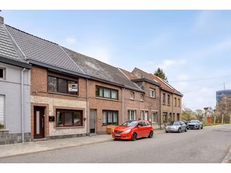 huis te koop in boom met 3 slaapkamers