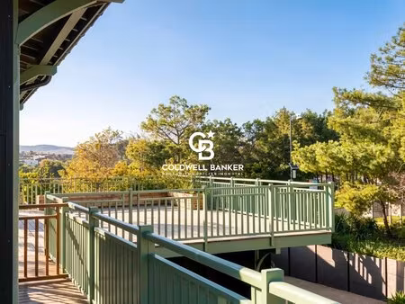 superbe appartement au cap ferret