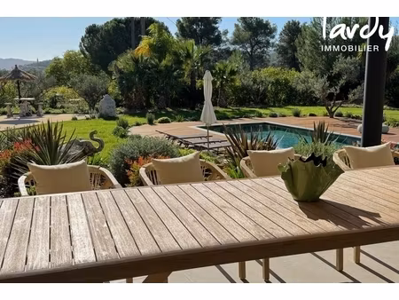 annonce maison à vendre