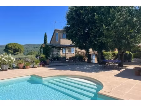 annonce maison à vendre