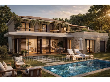 annonce maison à vendre