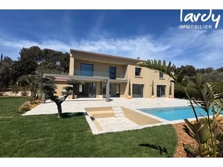 annonce maison à vendre