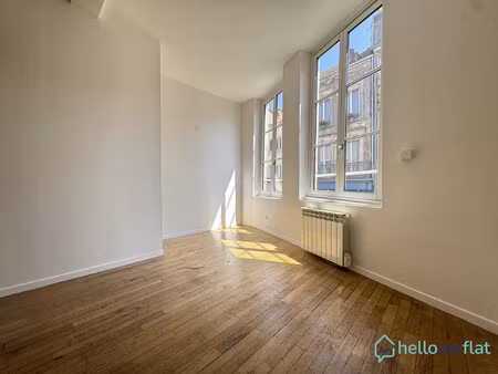 location appartement 2 pièces 33m² chalons en champagne 51000