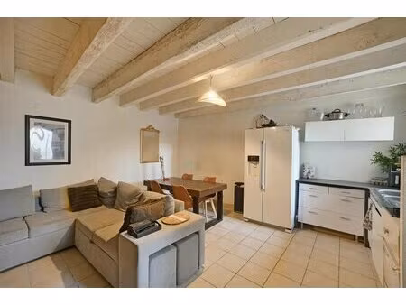 immeuble 330m² idéal investisseur à alès