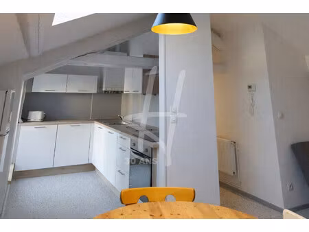 location appartement 3 pièces 43m² metz 57000