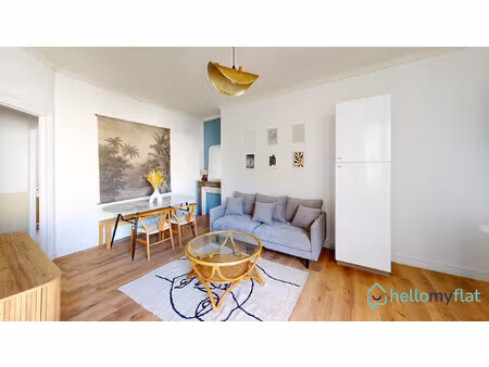 location appartement 5 pièces 99m² reims 51100