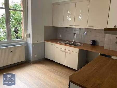 location appartement 3 pièces 98m² strasbourg 67000