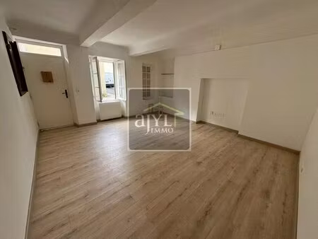 achat : appartement (13350)